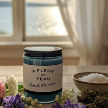 Charger l&#39;image dans la galerie, Chandelle Bord de mer
