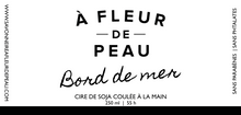 Charger l&#39;image dans la galerie, Chandelle Bord de mer
