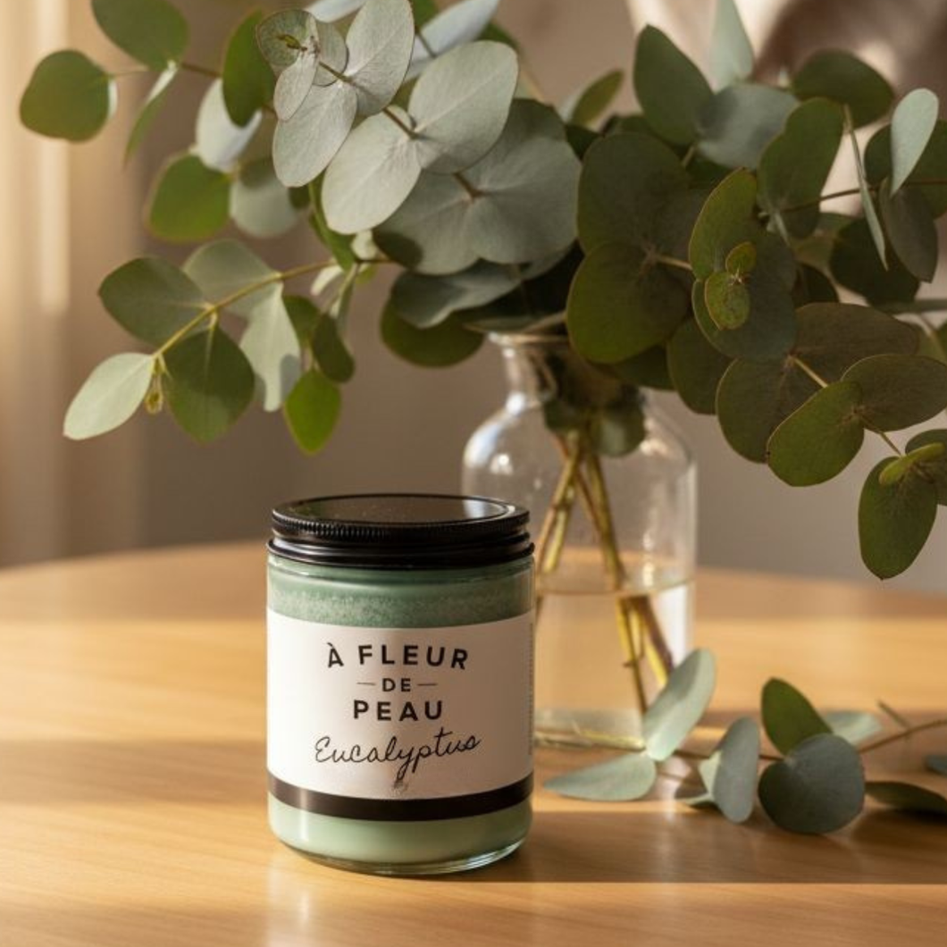 Chandelle Eucalyptus