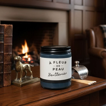 Charger l&#39;image dans la galerie, Chandelle Gentleman
