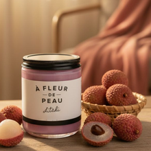 Charger l'image dans la galerie, Chandelle Litchi
