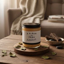 Charger l&#39;image dans la galerie, Chandelle Patchouli
