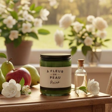 Charger l&#39;image dans la galerie, Chandelle Poire
