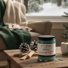 Charger l&#39;image dans la galerie, Chandelle promenade en forêt
